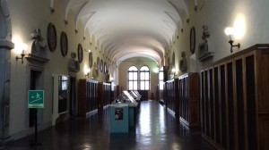 Bibliothèque-Ravenne