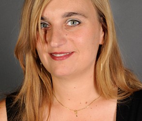 A la rencontre de… Séverine Laporte !