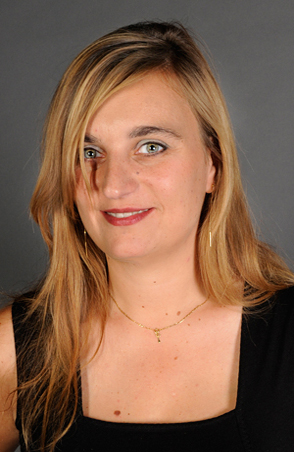 A la rencontre de… Séverine Laporte !