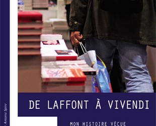 Conférence « Nouveauté éditoriale »