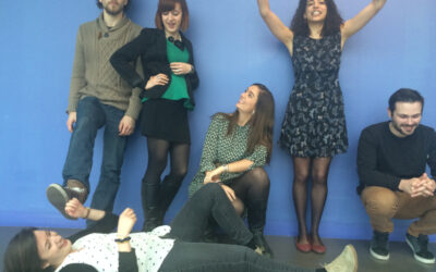 Plus qu’une semaine avant voyage des M2 à Berlin !