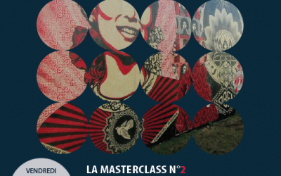 Masterclass Ligne journalistique, éditoriale et communication d’une publication européenne numérique