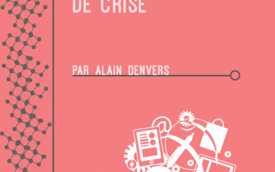 Masterclass Les bons outils de la communication de crise