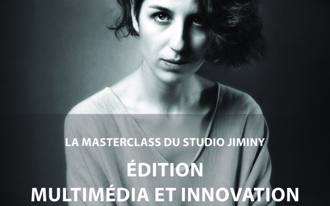 Masterclass Studio Jiminy