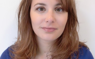 Paroles d’anciens – Deborah Pahl
