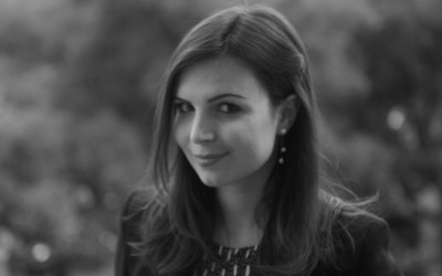 Paroles d’anciens – Caroline Govin