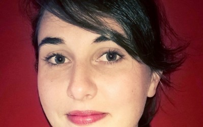 Paroles d’anciens, Virginie Cornu