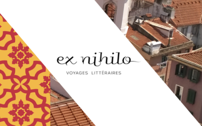 Ex Nihilo : la revue du Master IEC