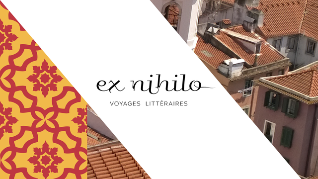Ex Nihilo : la revue du Master IEC