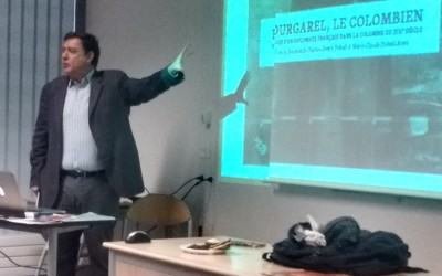 Masterclass Georges Lomné