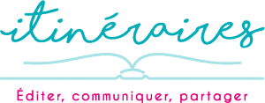 Logo Itinéraires