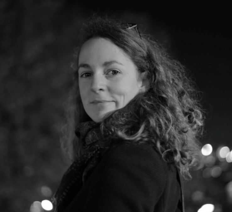 Focus sur le livre pratique – Pauline Bardin | promo 2010