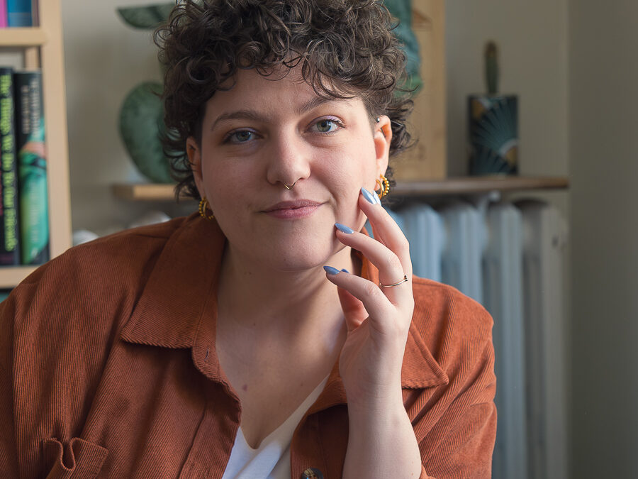  Du salariat au freelance : une social media manager en quête de liberté | Doriane AUVRAY | promo 2020